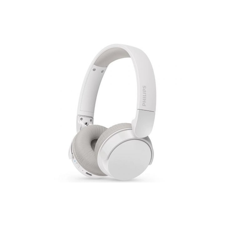 Auriculares Inalámbricos Philips TAH3209/ con Micrófono/ Bluetooth/ Blancos