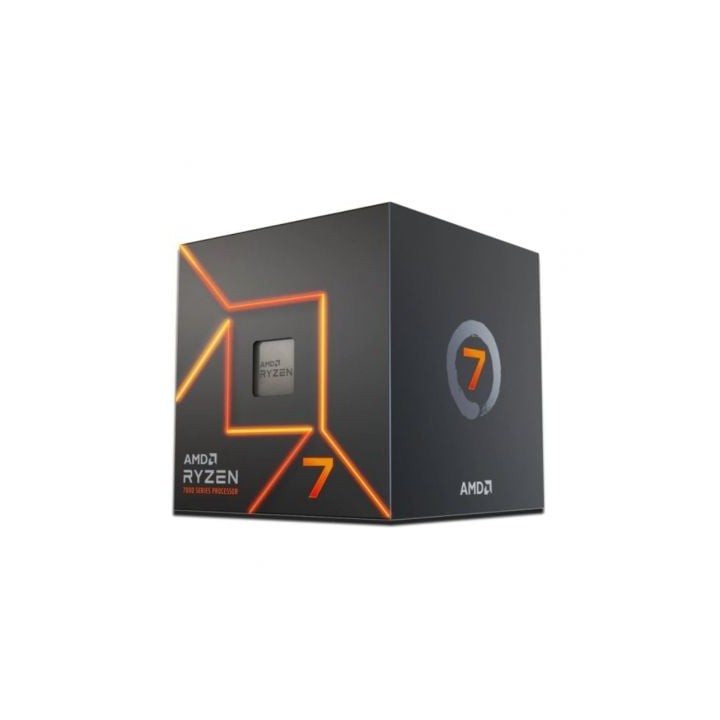 Procesador AMD Ryzen 7 7700 3.80GHz Socket AM5