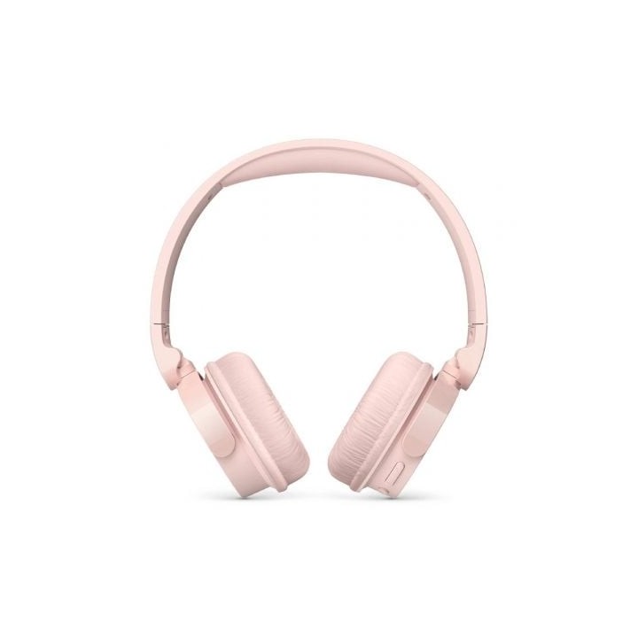 Auriculares Inalámbricos Philips TAH4209PK/ con Micrófono/ Bluetooth/ Rosas