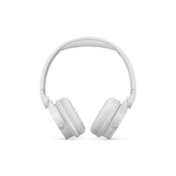 Auriculares Inalámbricos Philips TAH4209WT/ con Micrófono/ Bluetooth/ Blancos
