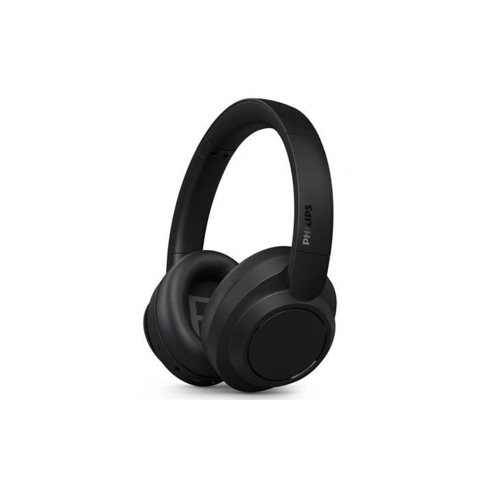 Auriculares Inalámbricos Philips TAH6509/ con Micrófono/ Bluetooth/ Negros