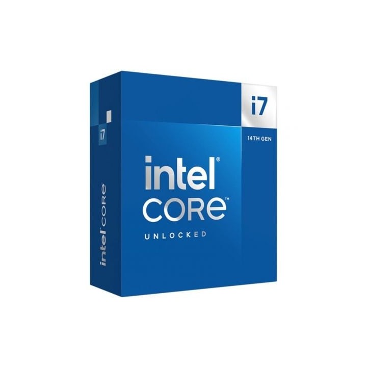 Intel Core i7 14700K 5.6Ghz 33MB LGA 1700 BOX
