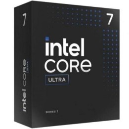 Intel Core Ultra 7 270K 4.2Ghz 36M 24C LGA1851 BOX