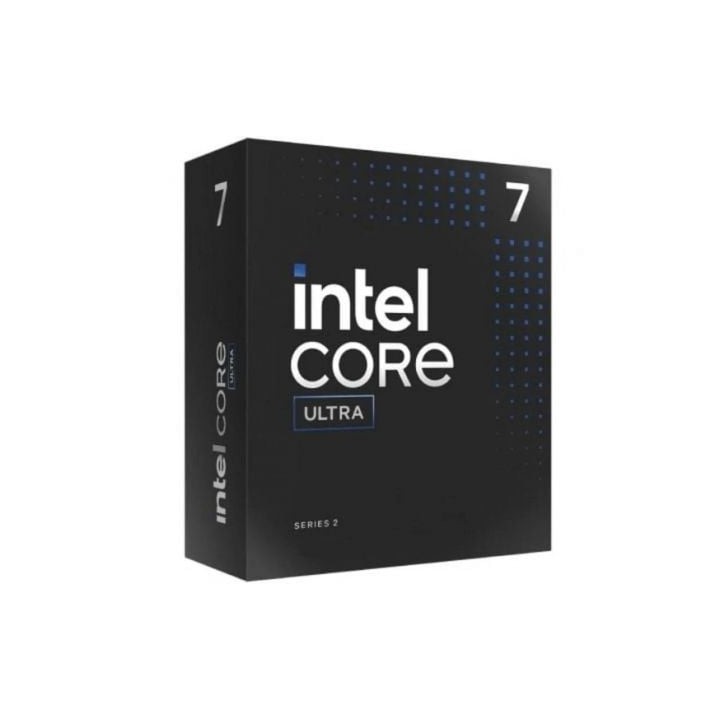 Intel Core Ultra 7 270K 4.2Ghz 36M 24C LGA1851 BOX