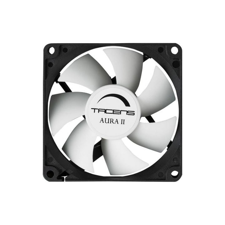 Ventilador Tacens Aura II/ 12cm