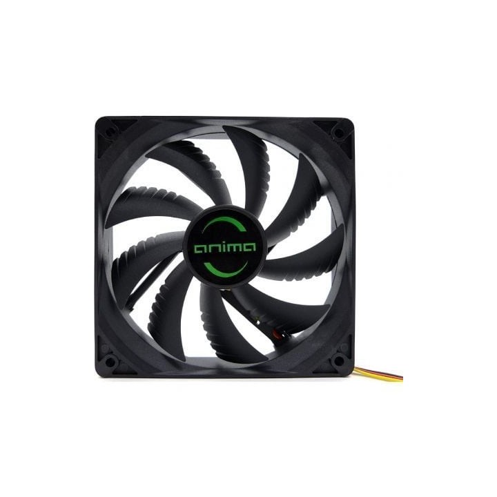 Tacens Anima ventilador caja 12cm 14db Fluxbearing