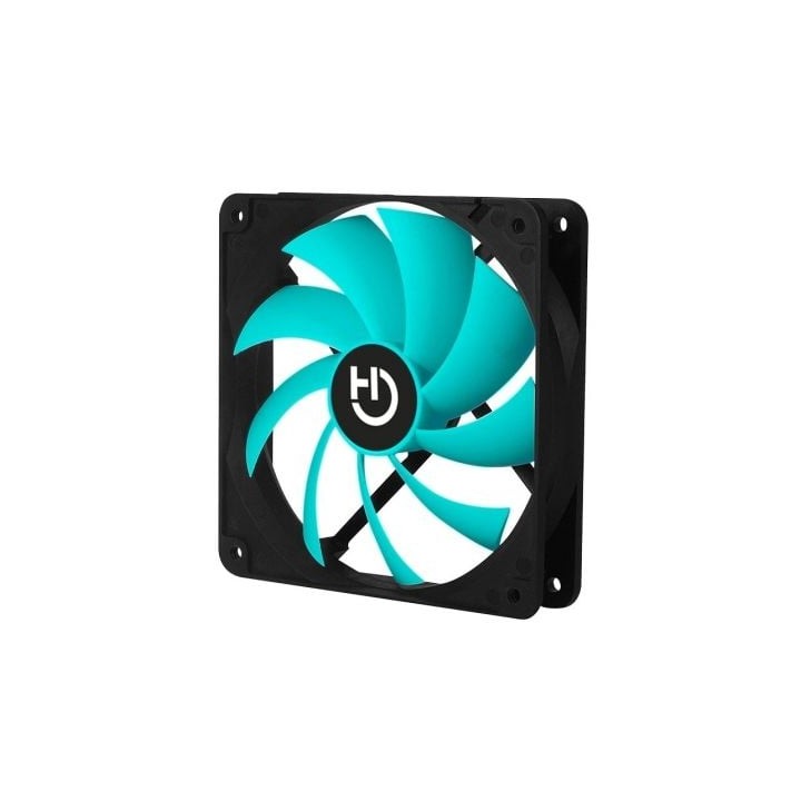Ventilador Hiditec HDT-12/ 12cm