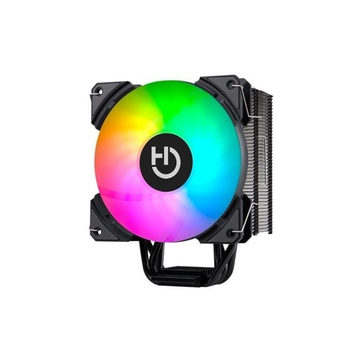 Hiditec CPU COOLER C12 PWM ARGB