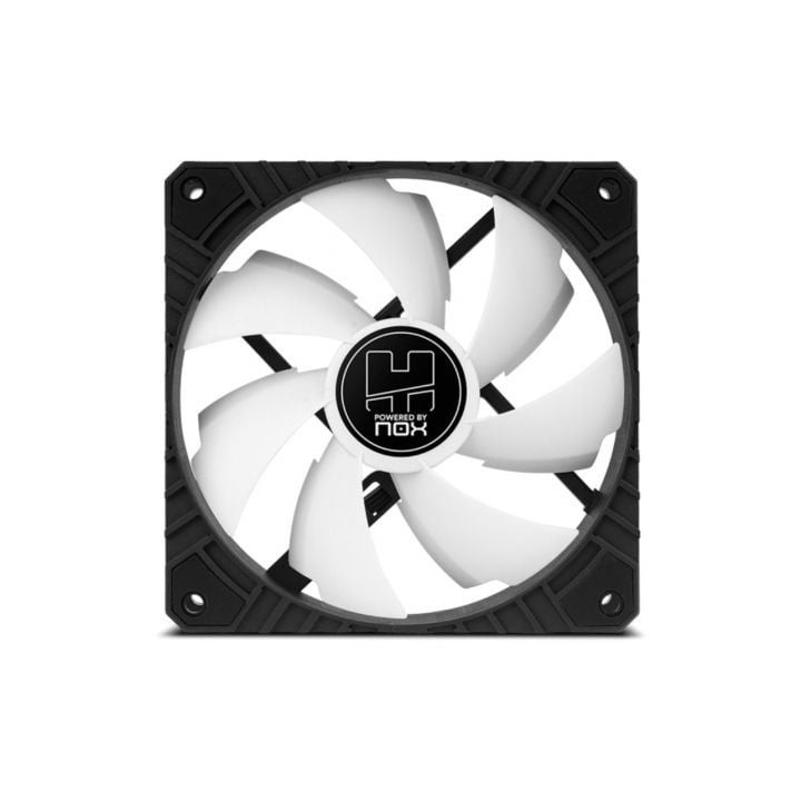 NOX Ventilador Hummer H-FAN PRO 120 mm PWM
