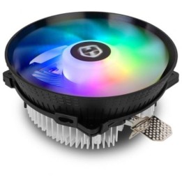 NOX Ventilador H-123 PRO PWM RGB