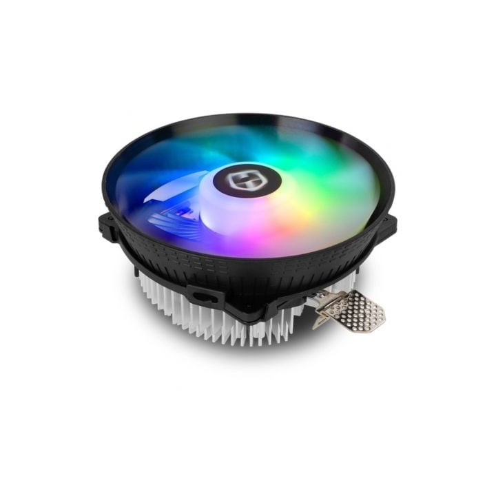 NOX Ventilador H-123 PRO PWM RGB