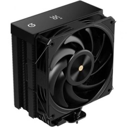 Hiditec Ventilador DC10 PRO PWM Black