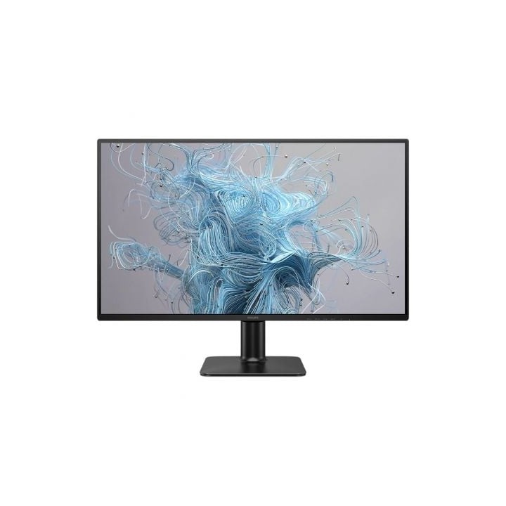 Monitor Philips 27E2N2500 27"/ QHD/ Negro