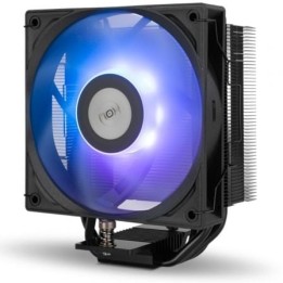 NOX HUMMER R-400 ARGB Negro