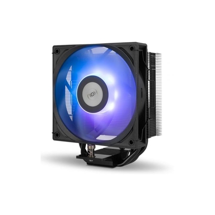 NOX HUMMER R-400 ARGB Negro