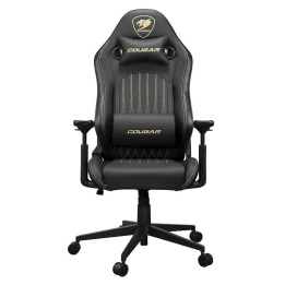Cougar Silla Gaming Explore Royal