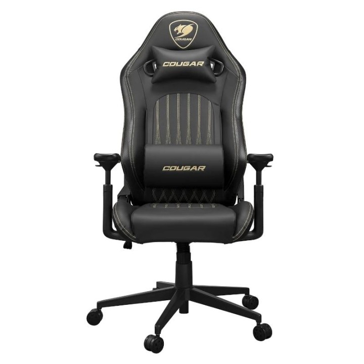 Cougar Silla Gaming Explore Royal