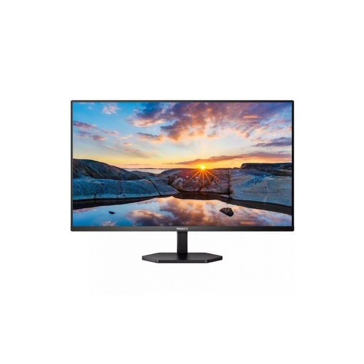Monitor Profesional Philips 32E1N3100LA 32"/ Full HD/ Multimedia/ Negro