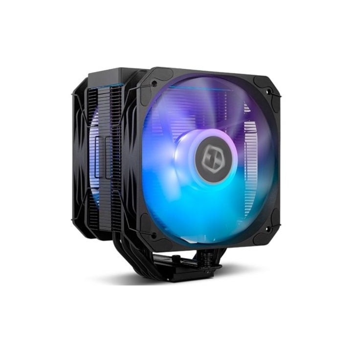 NOX Ventilador HUMMER H-200 ARGB Dual Fan