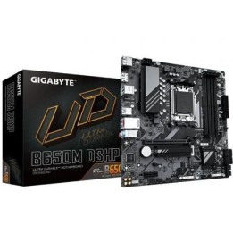 Gigabyte Placa Base B650M D3HP AM5