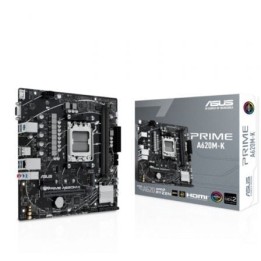 ASUS Placa Base PRIME A620M-K mATX AM5