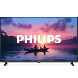 Televisor Philips 40PFS6050 40"/ Full HD/ Smart TV/ WiFi