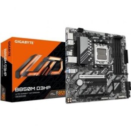 Gigabyte Placa Base B850M D3HP mATX AM5