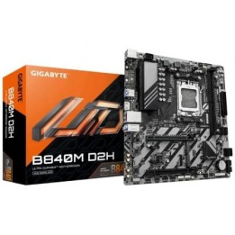 Gigabyte Placa Base B840M D2H mATX AM5