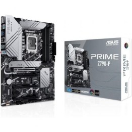 ASUS Placa Base PRIME Z790-P DDR5 ATX 1700