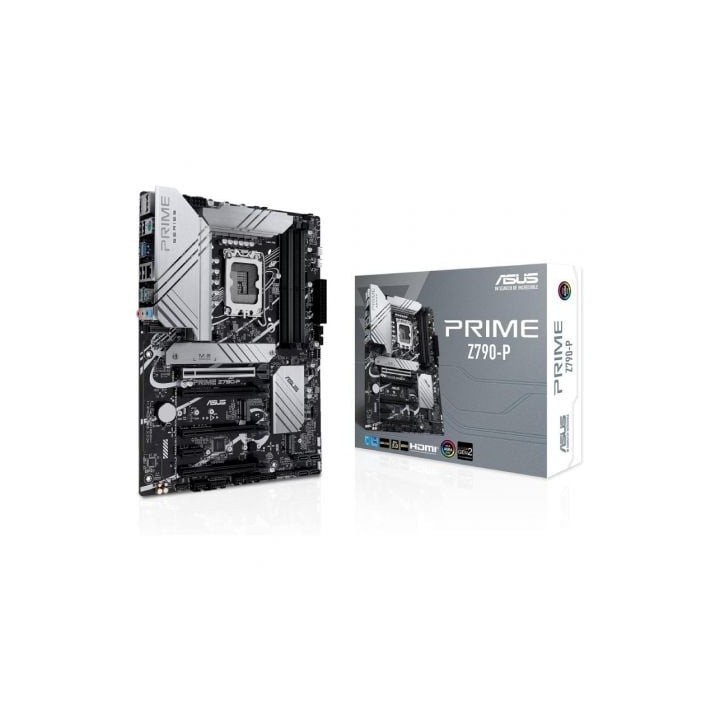 ASUS Placa Base PRIME Z790-P DDR5 ATX 1700