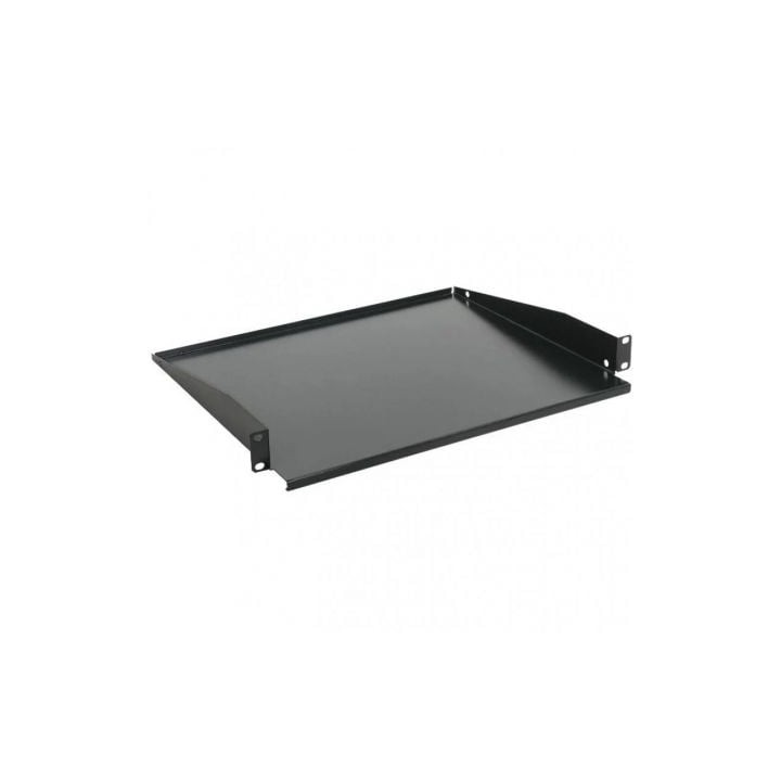 Bandeja Fija para Rack Phasak PHO 5345/ 19"/ Altura 1U