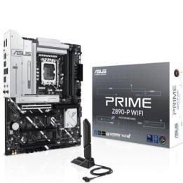 ASUS Placa Base PRIME Z890-P WIFI ATX SOCKET 1851