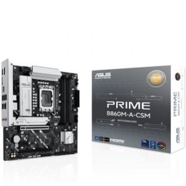 ASUS PLACA BASE PRIME B860M-A-CSM mATX 1851