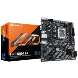 Gigabyte Placa Base H810M H DDR5 mATX LGA1851