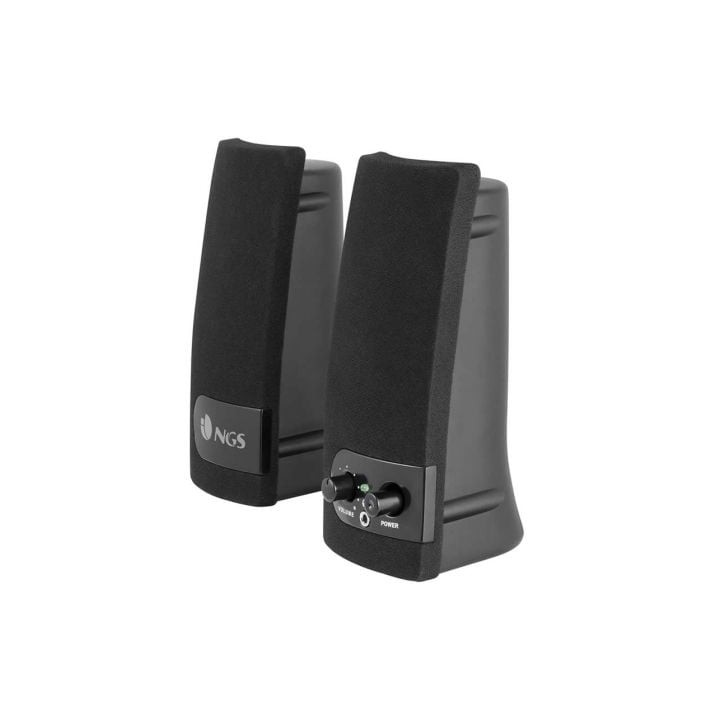 Altavoces NGS Soundband 150/ 4W/ 2.0