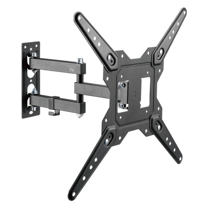 EWENT EW1525 Soporte pared TV ext 3 pivot 23-55"