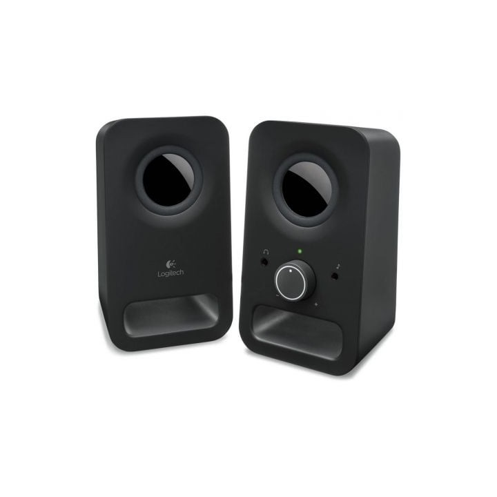 Altavoces Logitech Z150/ 6W/ 2.0