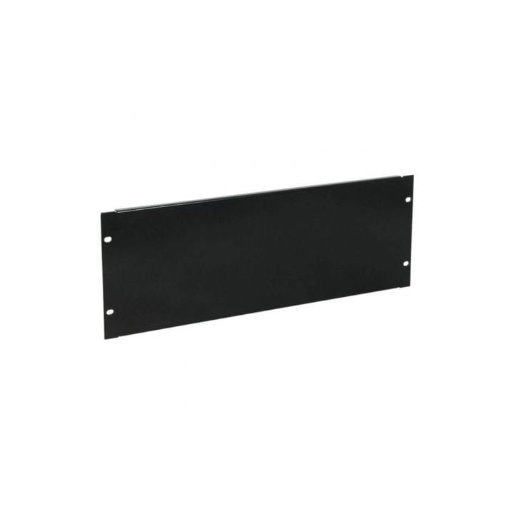 Panel Frontal Ciego Phasak PHO 5003/ Altura 3U/ Negro