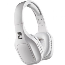 NGS AURICULAR SUPRAURAL INALAMB BT ARTICWRATHWHITE