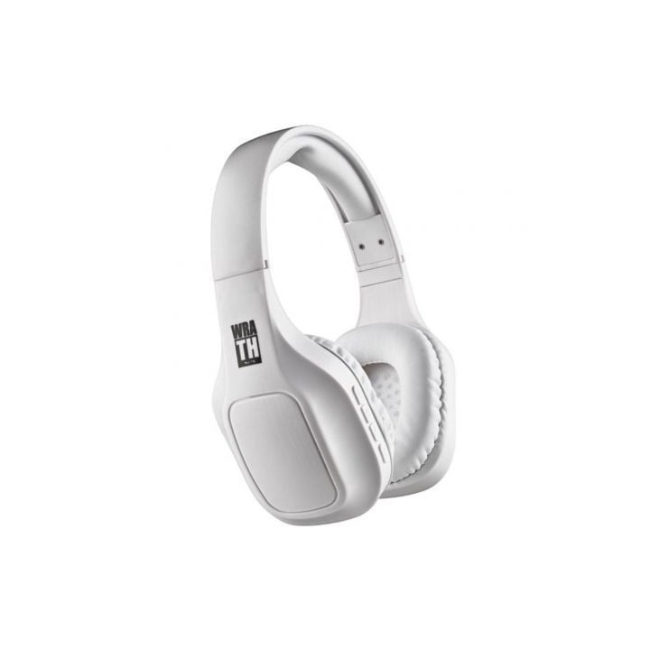 NGS AURICULAR SUPRAURAL INALAMB BT ARTICWRATHWHITE