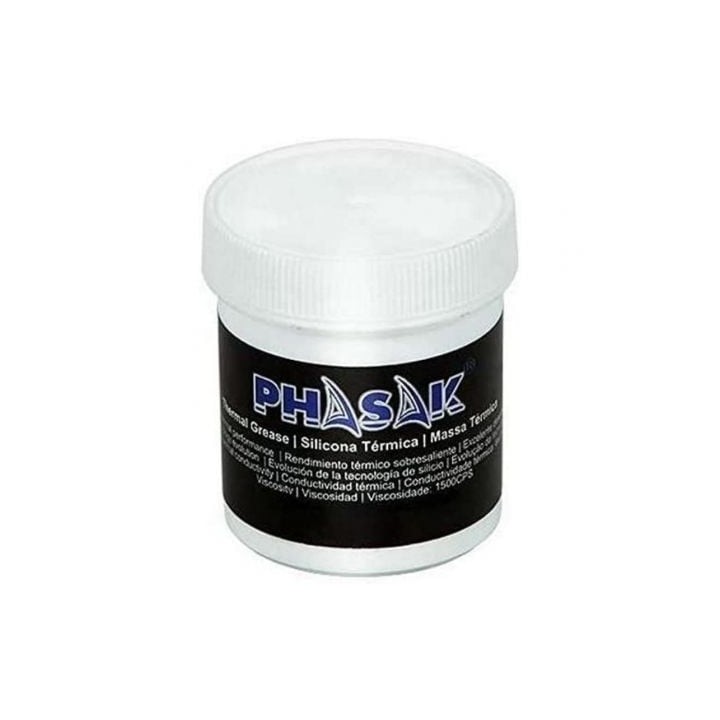 Pasta Térmica Phasak DTA 052/ 50g
