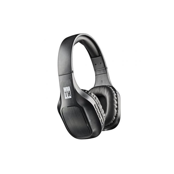 NGS AURICULAR SUPRAURAL INALAMB BT ARTICWRATHBLACK