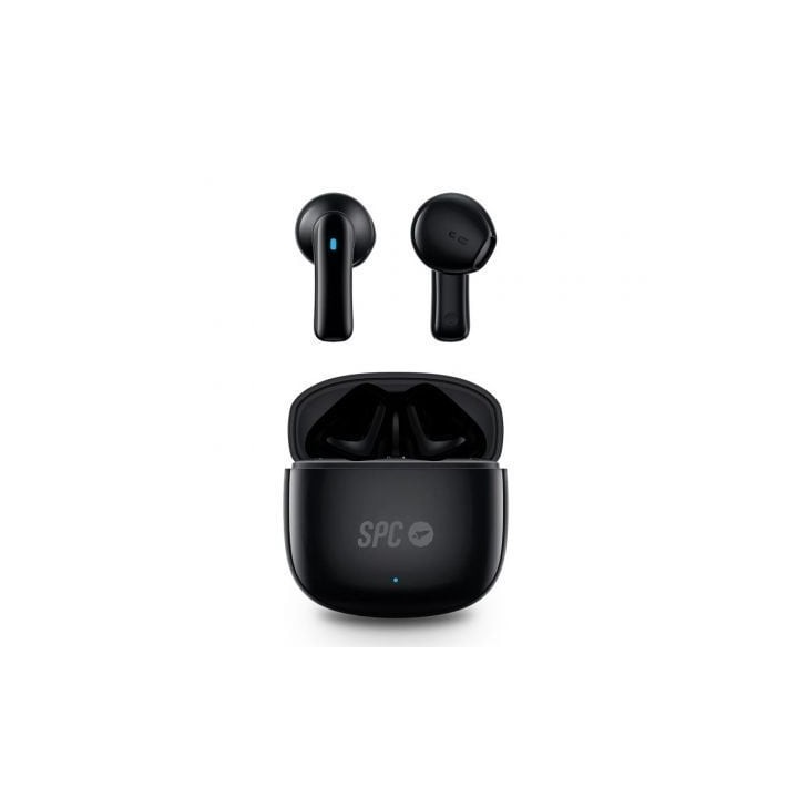 SPC Auricular Zion 2 BT Ipx4 negro