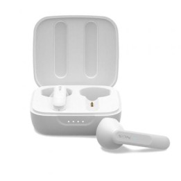 NGS Auriculares Artica Move BT y TW Stereo White