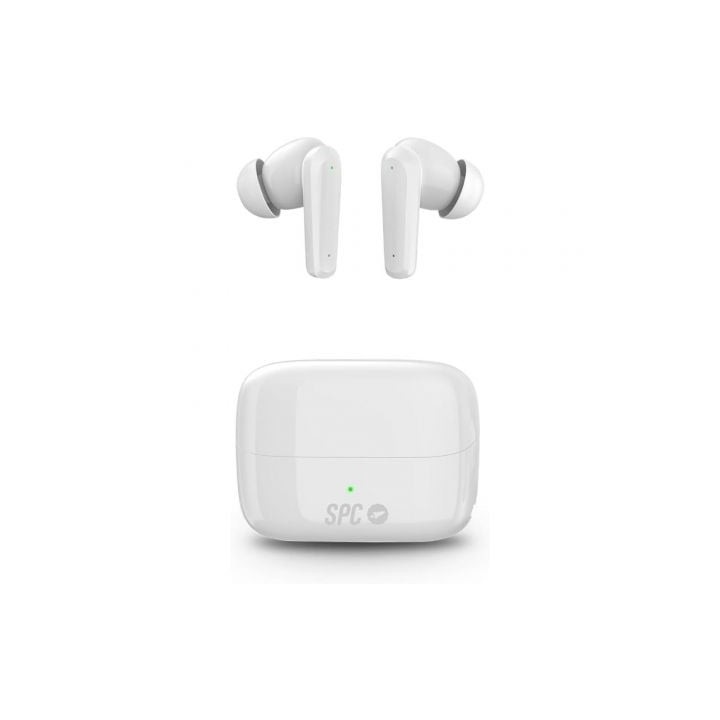 SPC Auriculares Ether 2 Pro 4624B Blanco