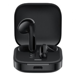 Xiaomi Auriculares Buds 6 Active Black