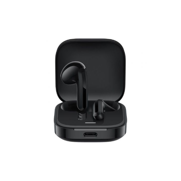 Xiaomi Auriculares Buds 6 Active Black
