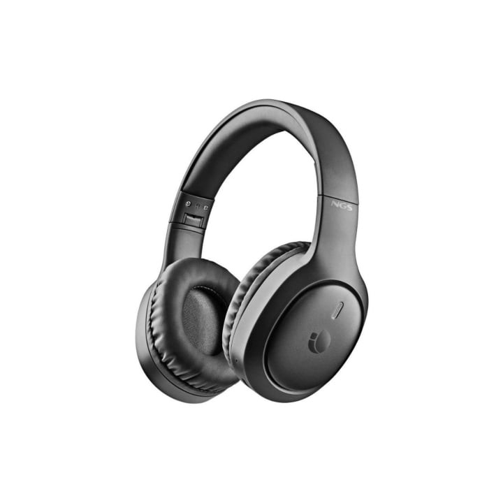 NGS Auricular Artica Tempest Bt Black