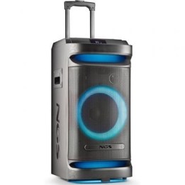 NGS Altavoz WILDSPACE1 900W BT
