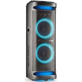 NGS Altavoz WILDSPACE3 4.000W BT